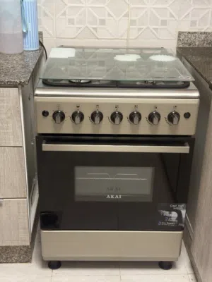 بوتوجاز AKAI للبيع  AKAI Cooker