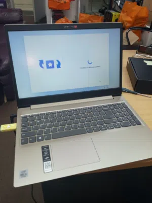 جهاز لابتوب Lenovo ideapad 3 15 جيل عاشر