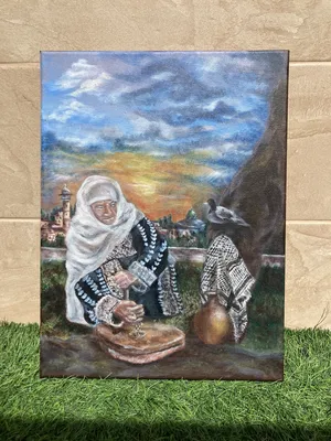 ‏لوحات فنية - براويز ‏.‏ جديد‏1