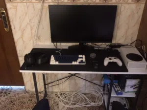 Xbox One S Xbox for sale in Basra