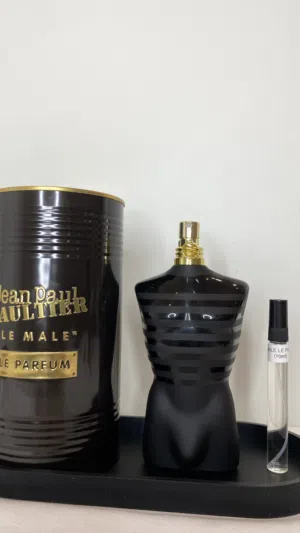 Le Male Le Parfum