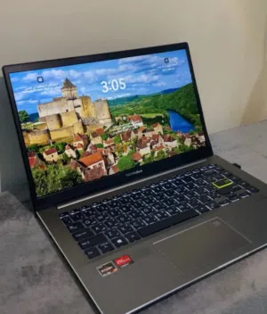 للبيع لابتوب ASUS VivoBook14