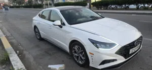 هونداي سوناتا 2023 فول للبيع