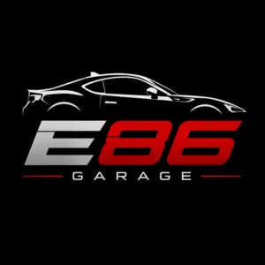 E86 Garage 