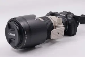 عدسة Canon 70-200mm  Mark 2