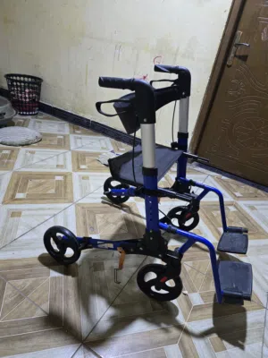 عربانه ومسند كبار السن او معوق