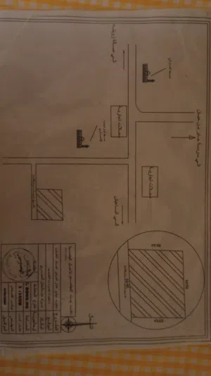 Mixed Use Land for Sale in Tripoli Ain Zara