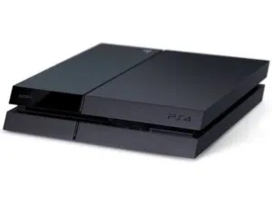 Ps4 fat 1t