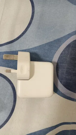 Apple 29 watt charger
