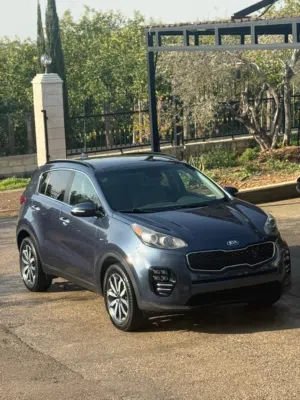 Kia sportage 2018 EX AWD