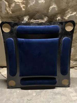 طاولة شدة ارضيه