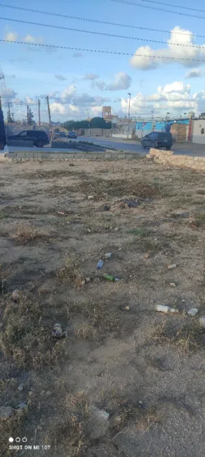 ارض للبيع ع الرئيسي ف عين زاره النصب التذكاري