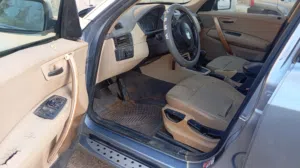 Used BMW X3 Series in Tripoli
