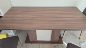 6 seater dining table