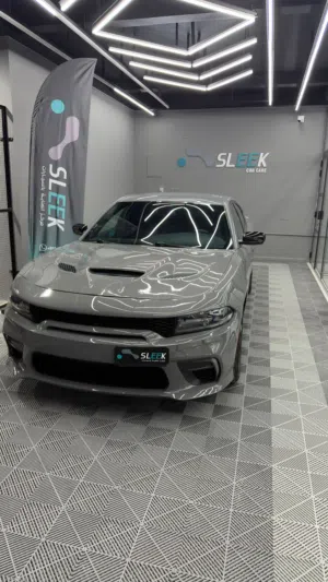 Used Dodge Charger in Muscat