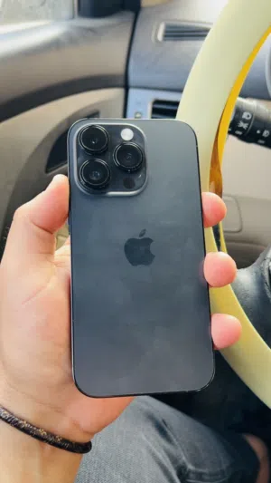 Apple iPhone 14 Pro 128 GB in Tripoli