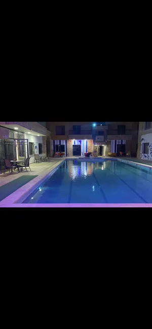 شاليه بسعر لقطة لن تتكرر في البحر الميت داخل كمباوند او البدل على سيارة