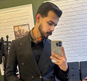 Mohamed Salam