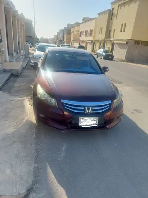 Used Honda Accord in Al Hofuf