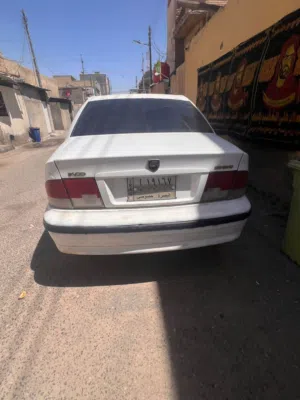 Used Peugeot Other in Basra