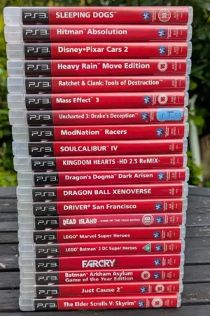 نشتري مجموعات PS3...................................................................................