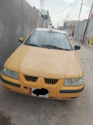 سمند محور محرك كورلا 1600