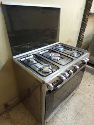 غاز تكنو ايطالي