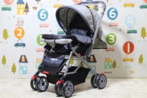 عرباية شارع للاطفال مع مواصفات عالية وجودة مممتازة عرباية الدفع المميزة مع اضافات كثيرة