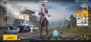 Pubg Accounts and Characters for Sale in Saada