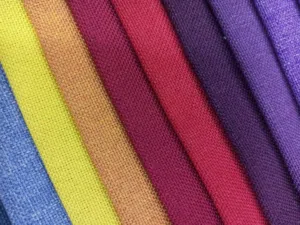 أقمشة لينن إنجليزي فاخر لتنجيد الكنب والكوشن، يتميز بجودة عالية ولمسة أنيقة تضفي جمالًا ورقيًا