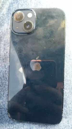 Apple iPhone 13 256 GB in Amman