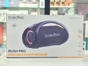 Brand New Porodo party speaker in Oman  Clear Sound