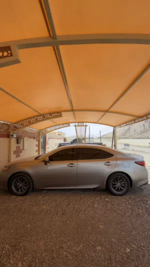 Used Lexus ES in Al Dhahirah