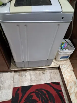 غسالة سامسونج samsung washing machine