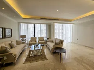 250 m2 3 Bedrooms Apartments for Rent in Amman Jabal Amman