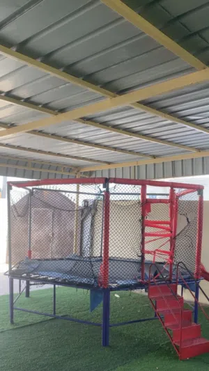 نطيطه كبيره ومناسبه مستعمله استعمال خفيف