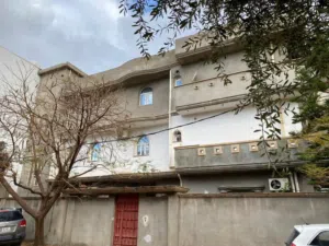 منزل للبيع ثلاث أدوار تبارك الرحمن