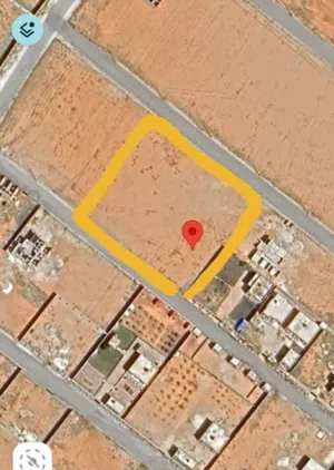 قطعة ارض مساحتها 4000 متر تقع بين النواقية والطلحية ارض حماد