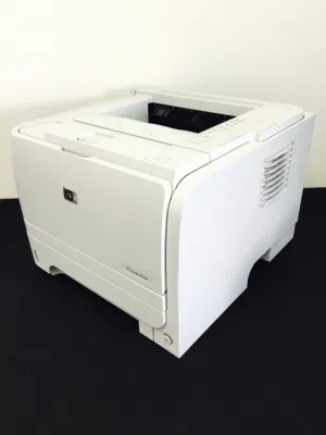 Hp laserjet 2035