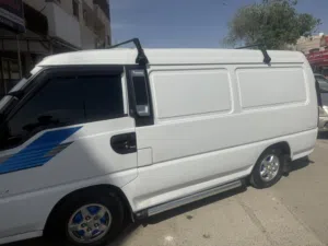 Used Hyundai H 100 in Amman