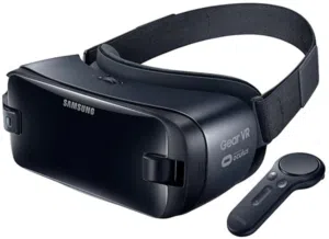 Samsung vr