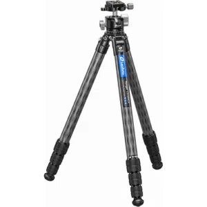 Leofoto LS-284CX+LH-30
