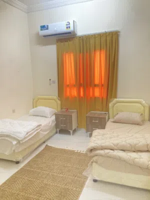 360 m2 2 Bedrooms Apartments for Rent in Dhofar Salala