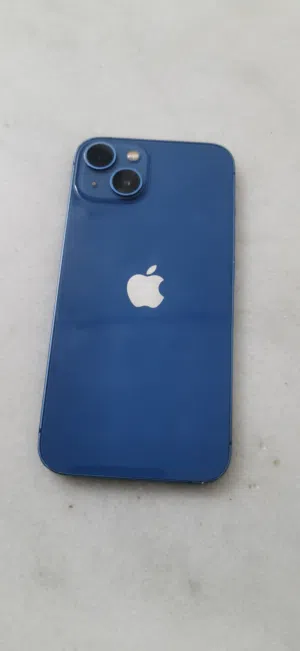 Apple iPhone 13 128 GB in Baghdad