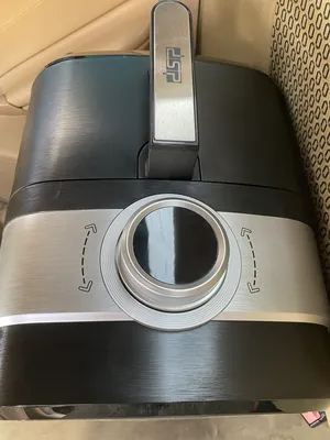 Food Processors . Used1