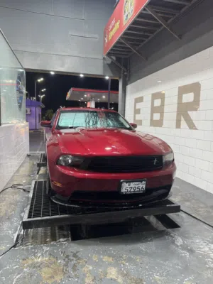 Used Ford Mustang in Hawally