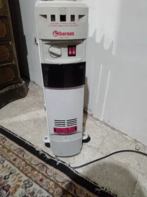 دفايه زيت 9ريشه ايطاليا