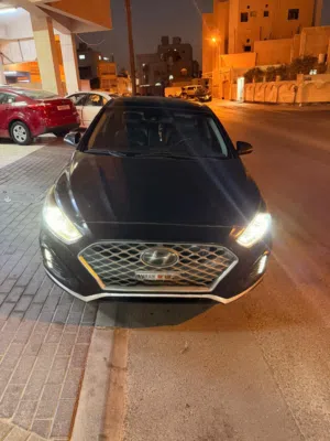Hyundai sonata Limited 2019