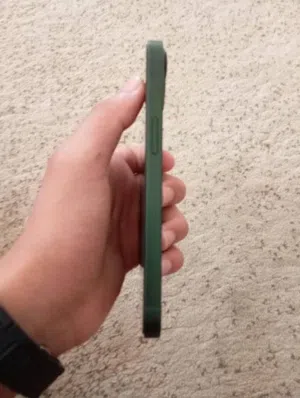 Apple iPhone 13 128 GB in Tripoli
