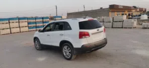 Used Kia Sorento in Gharyan
